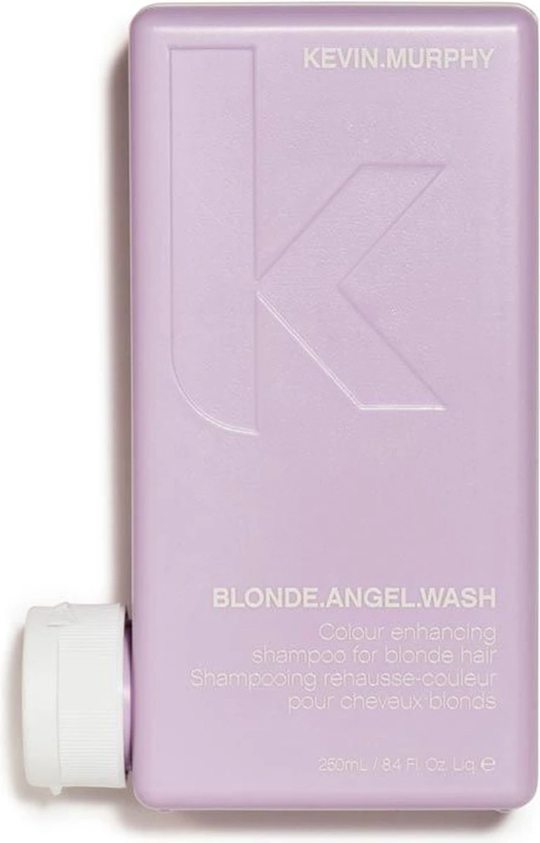 Kevin Murphy Blonde.Angel.Wash - Shampoo - 250 Ml - Afbeelding 3