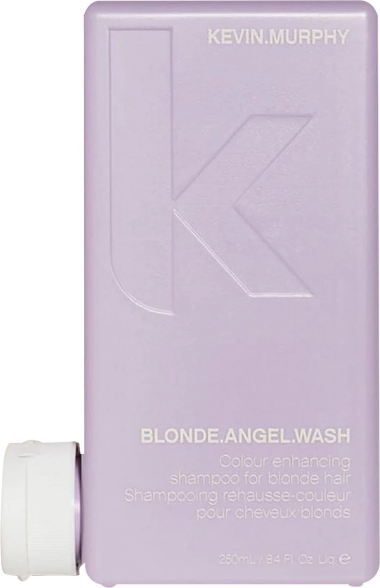 Kevin Murphy Blonde.Angel.Wash - Shampoo - 250 Ml