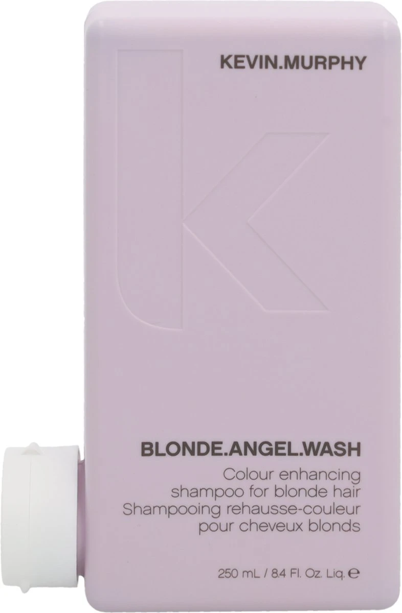 Kevin Murphy Blonde.Angel.Wash - Shampoo - 250 Ml - Afbeelding 6