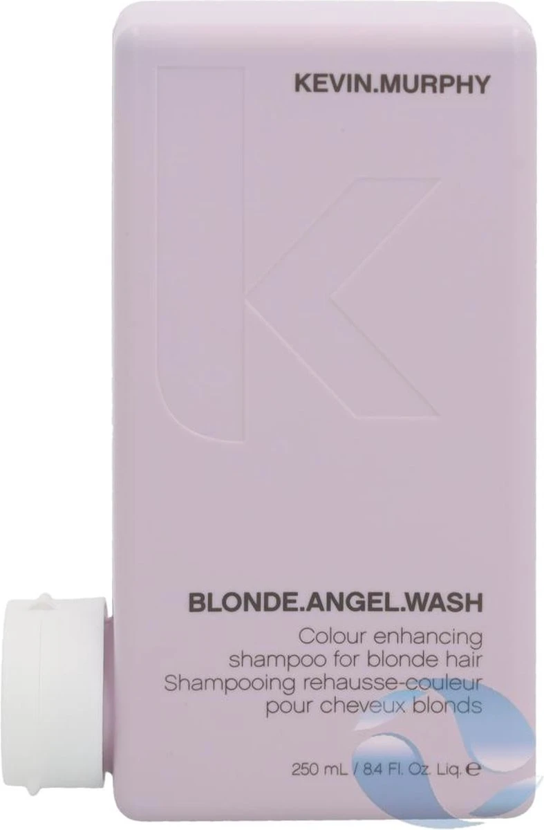 Kevin Murphy Blonde.Angel.Wash - Shampoo - 250 Ml - Afbeelding 5
