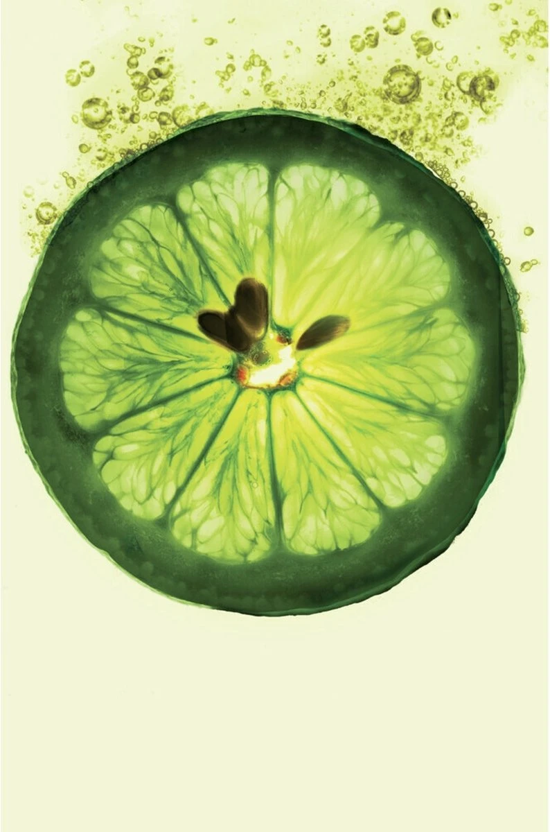 Garnier Fructis Compressed Droogshampoo Lemonade - 6 X 100 Ml - Afbeelding 3