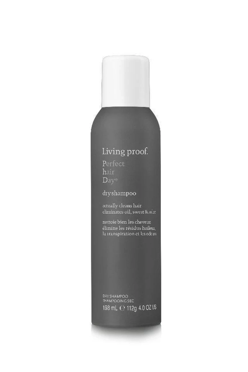 Living Proof - Perfect Hair Day (PhD) - Dry Shampoo - 198 Ml - Afbeelding 3