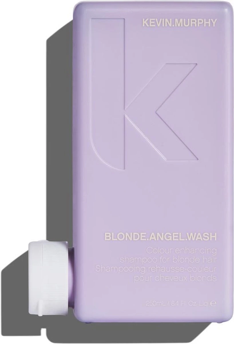Kevin Murphy Blonde.Angel.Wash - Shampoo - 250 Ml - Afbeelding 2