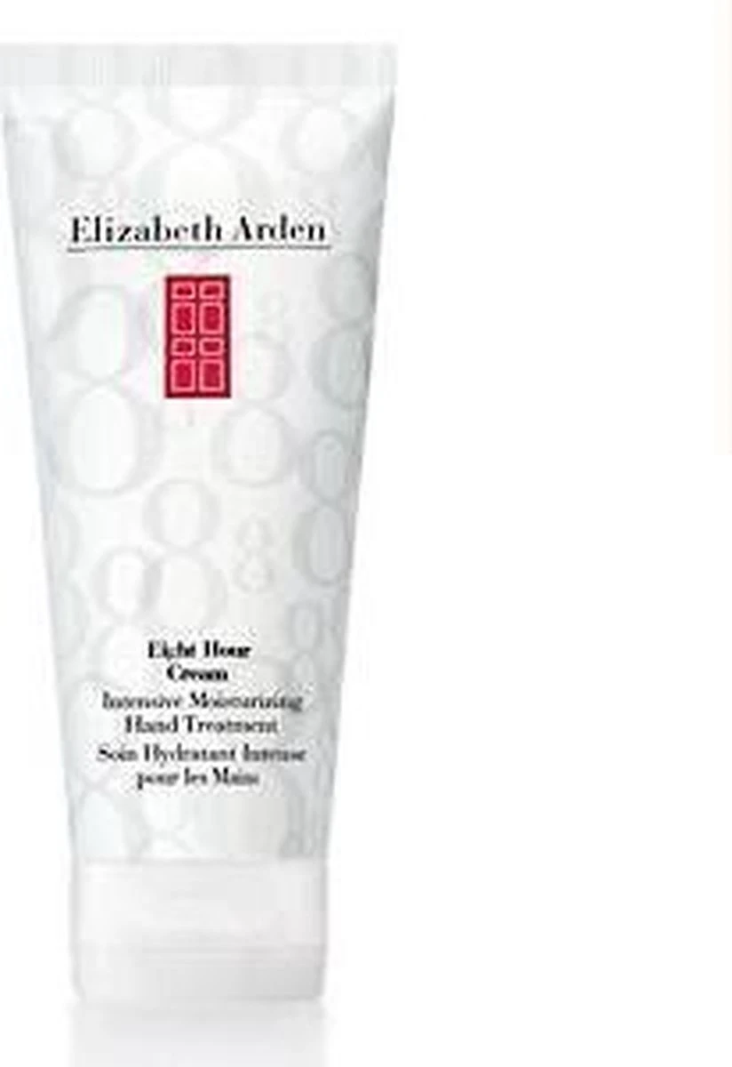 Elizabeth Arden Eight Hour Cream Moisturizing Handcrème - 75 Ml - Afbeelding 10