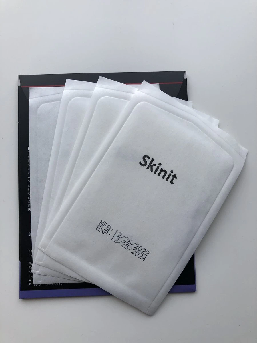 Skini™ - Moedervlekken & Wratten & Skin Tags Verwijderaar | Moedervlekken Verwijderaar | Wratten Verwijderaar | Moedervlekken Verwijderen | Wratten Verwijderen | Fibroom Verwijderen | Skin Tag Verwijderen | Steelwratjes Verwijderen - Afbeelding 2