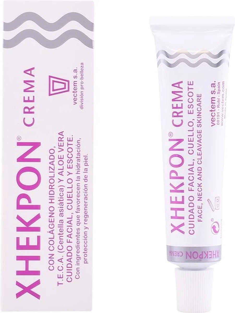 Xhekpon Crème 40 Ml - Afbeelding 3