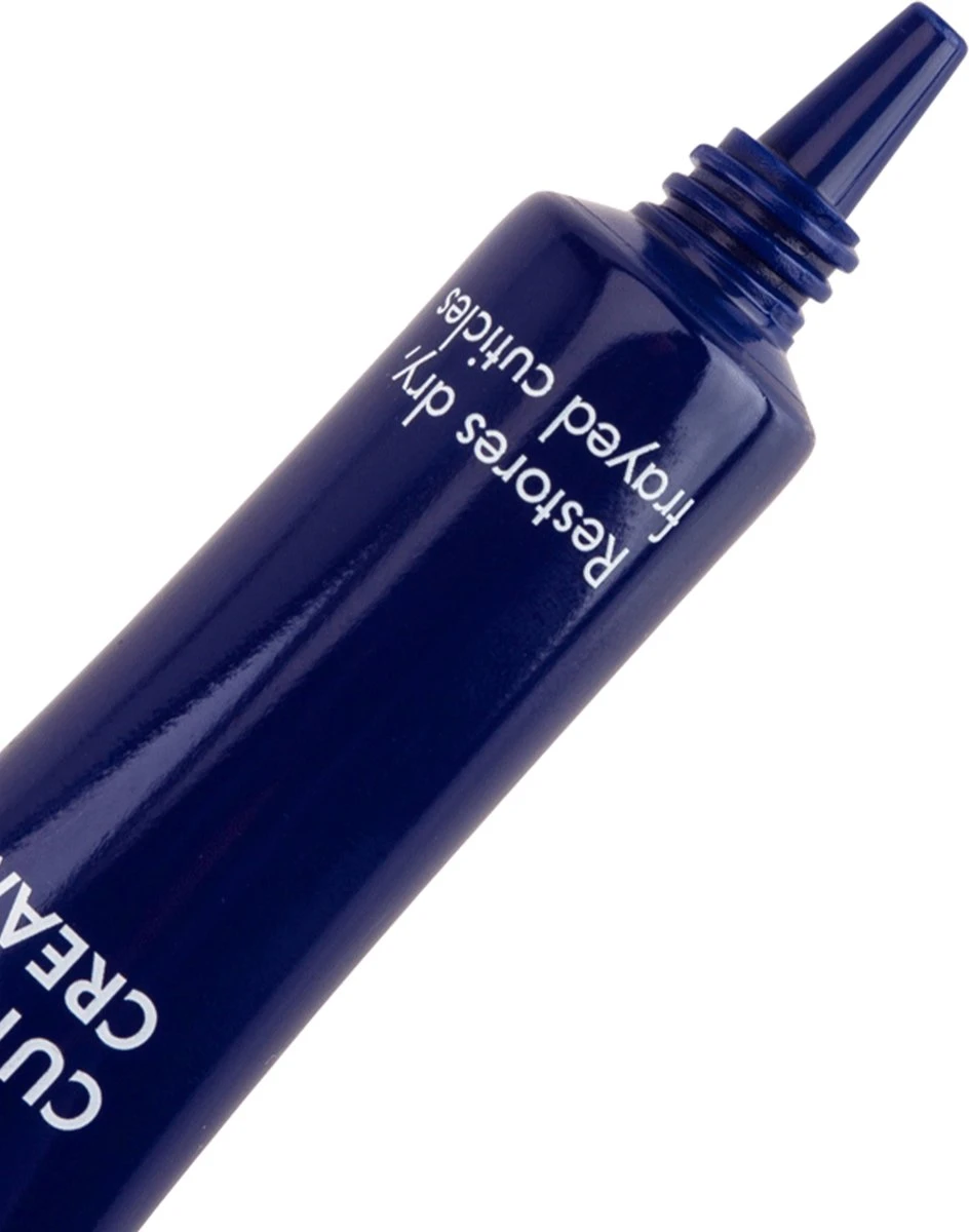 Herome Nagelriemcreme - Cuticle Cream - Herstelt Droge En Ingescheurde Nagelriemen. Ontstekingsremmend. - 13.5ml. - Afbeelding 4