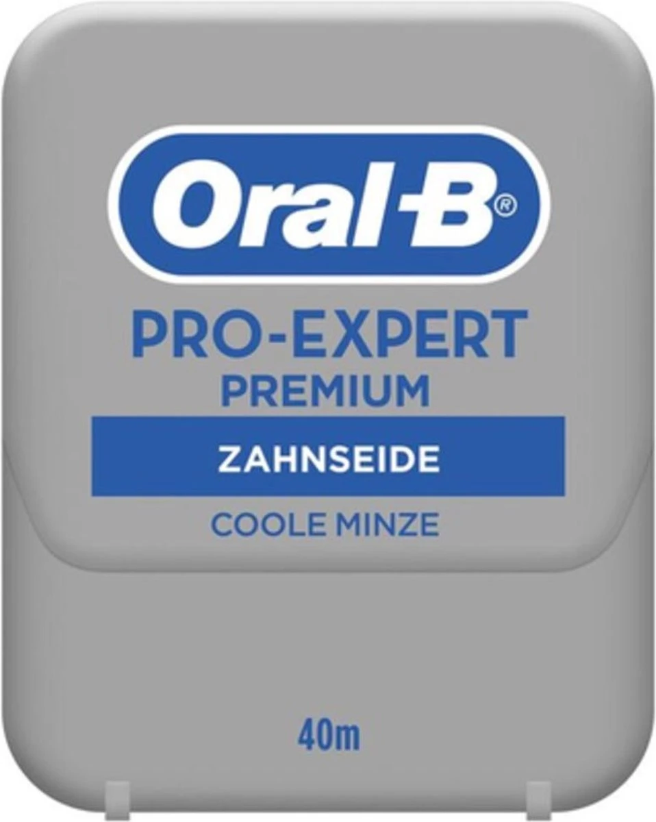 Oral B Oral-B Pro-Expert Premium - 40m - Flosdraad - Afbeelding 2
