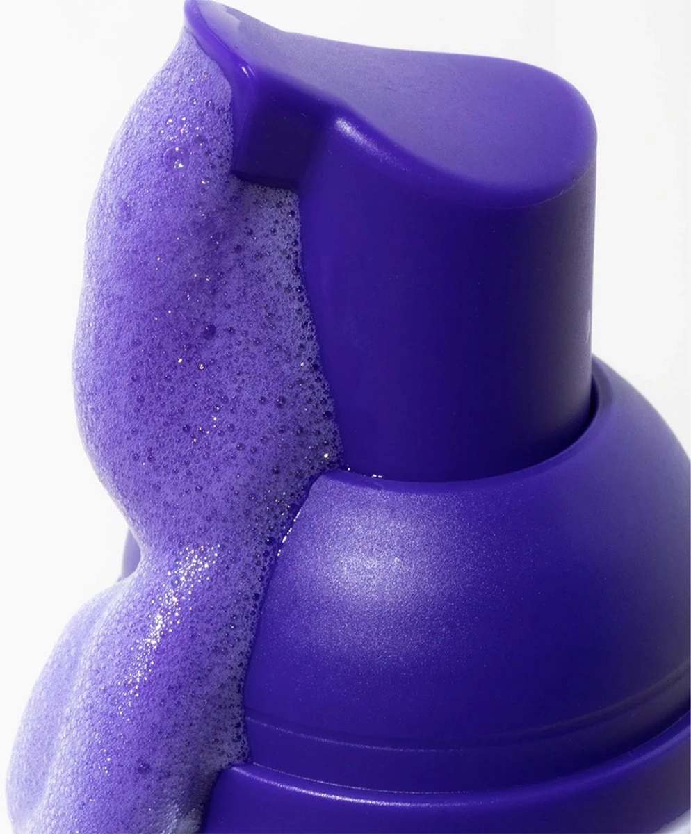 V34 Colour Corrector Duo Kit - Tandenbleker - 100% Natuurlijke Ingrediënten - Peroxidevrij - Tanden Bleken - Witte Tanden - Tandenbleekset - Teeth Whitening - Tandpasta - Afbeelding 2